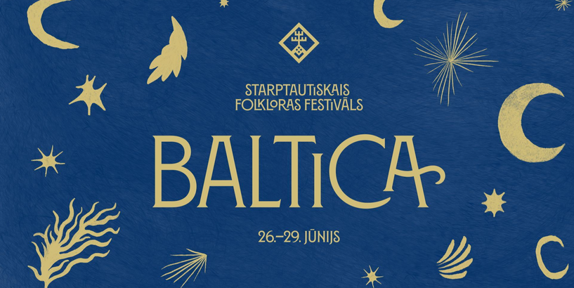 Starptautiskajā folkloras festivālā “Baltica” uzmanības centrā būs valoda