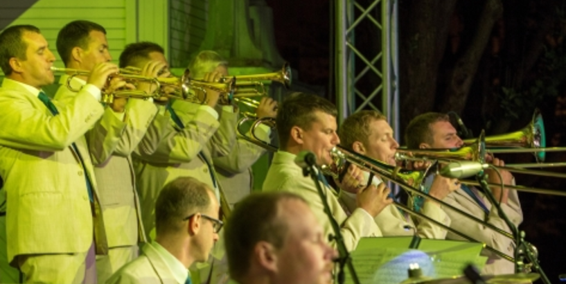   Rīgas svētkos būs iespēja baudīt daudzveidīgus koncertus 