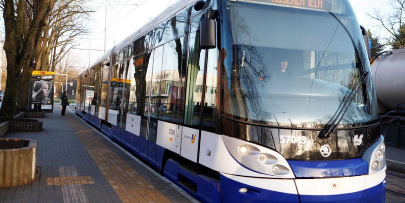 Sabiedriskais transports Rīgā 8. un 9. janvārī kursēs līdz plkst. 22.00 (pēdējais reiss no galapunkta)