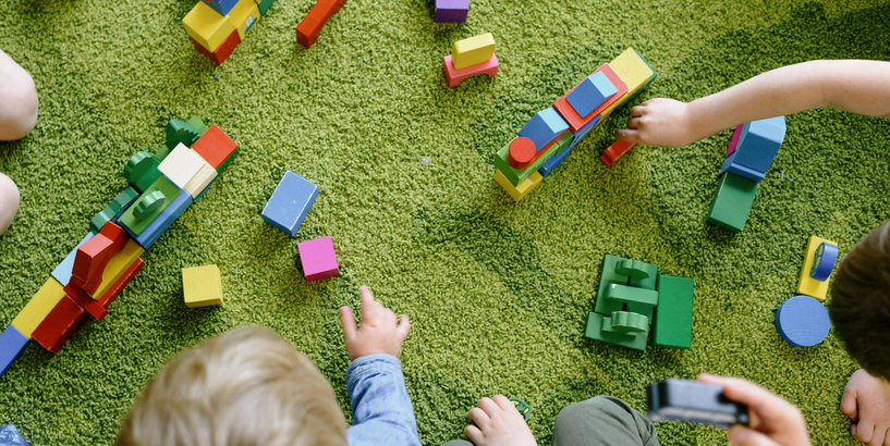 Projekta "Privātais pirmsskolas izglītības pakalpojums Rīgas valstspilsētas pašvaldībā" aktualitātes