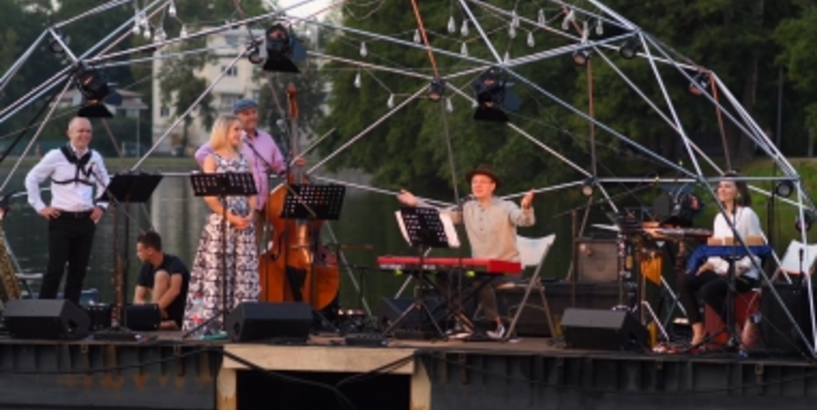Rīgas svētki sāksies ar pateicības koncertu, tematiskiem pasākumiem apkaimēs un kultūras centros