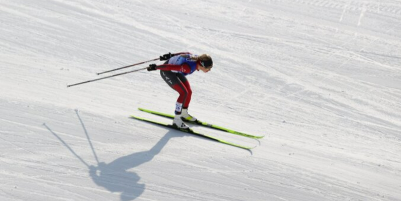 Eiduka sasniedz FIS punktu karjeras rekordu Pasaules kausa posmā Lillehammerē