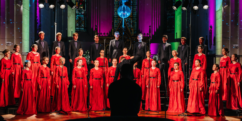 Rīgas Sv. Jāņa baznīcā skanēs koncerts "Vienotas balsis"