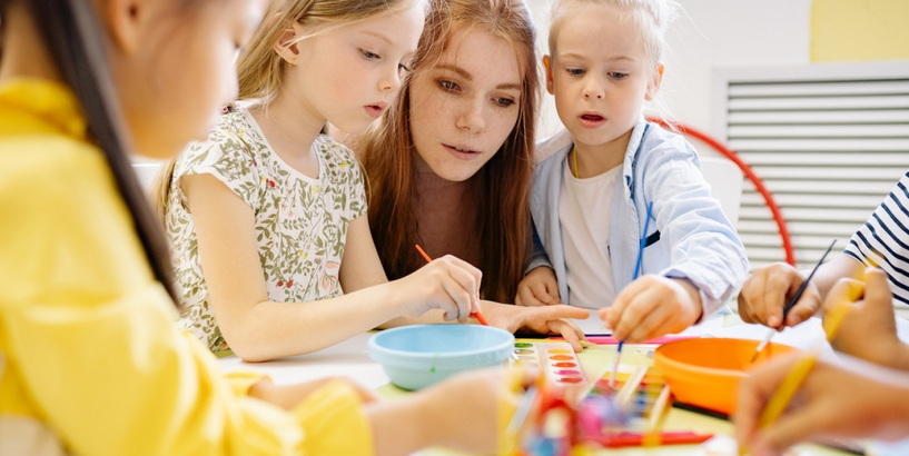 Janvārī aicina piedalīties eTwinning organizētajās bezmaksas aktivitātēs pirmsskolas izglītības iestādēm