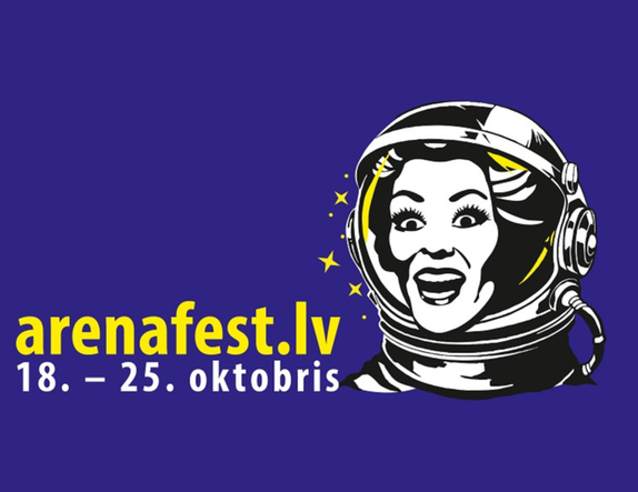 Saklausi nākotni Jaunās mūzikas festivālā ARĒNA!