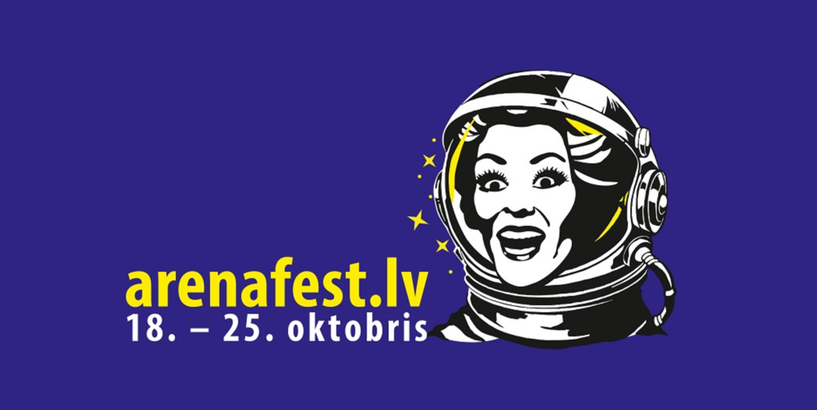 Saklausi nākotni Jaunās mūzikas festivālā ARĒNA!