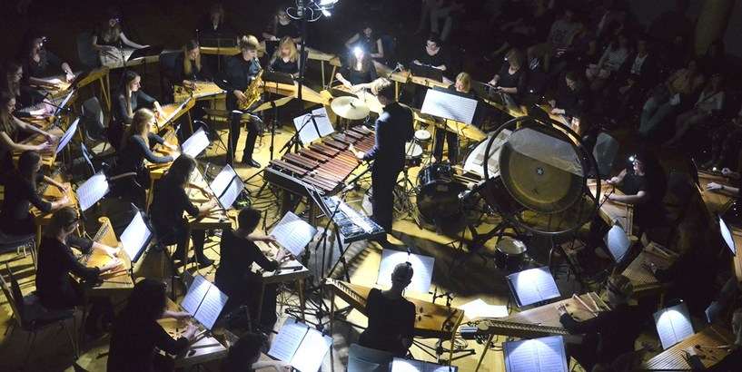 Kultūras pilī “Ziemeļblāzma” notiks kokļu mūzikas koncerts “Stīgu vertikāle”