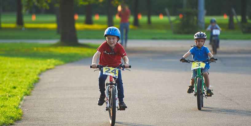 Noslēdzies lielākais bērnu un ģimeņu veloaktivitāšu seriāls “Riteņvasara 2020”