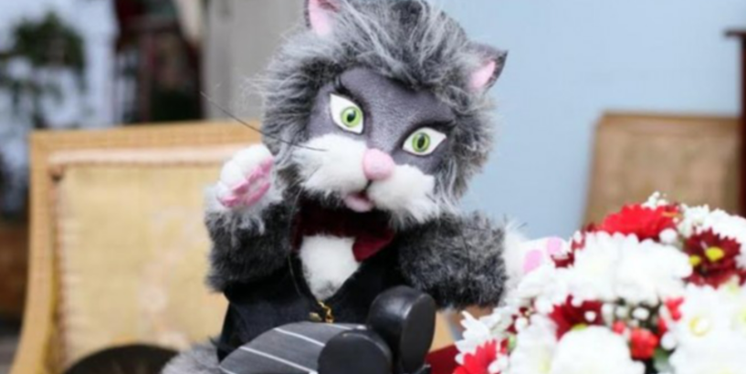 “Rīgas Jūgendstila centrs” aicina uz Patriotisma nedēļu – pasākumu ciklu ar lekcijām, meistarklasēm, koncertiem un “Bērnu rītu”