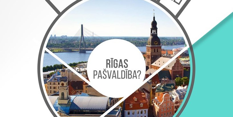 Sākusies balsošana par konkursa “Latvijas Jauniešu galvaspilsēta 2019” finālistiem
