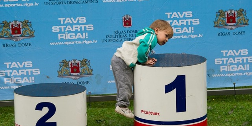 Rīgas sportistiem ir iespēja pretendēt uz finansiālu atbalstu olimpiskajos sporta veidos