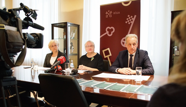 Rīgas pašvaldība aicina kļūt par pedagogiem galvaspilsētas skolās 
