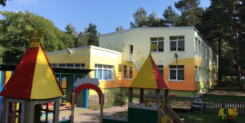 Vecākus aicina apmeklēt Atvērto durvju dienas Rīgas pirmsskolas izglītības iestādēs