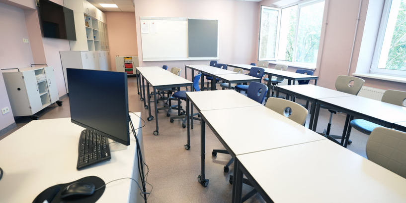 Rīgā sāksies elektroniskā pieteikšanās 10. klasēm vidusskolās un valsts ģimnāzijās