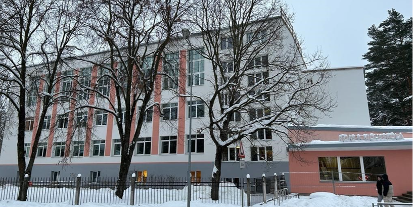 Pašvaldība veikusi ēku siltināšanu Kultūras centrā “Iļģuciems”, sporta skolā “Arkādija,” Rīgas Jauno tehniķu centrā un divās vidusskolās