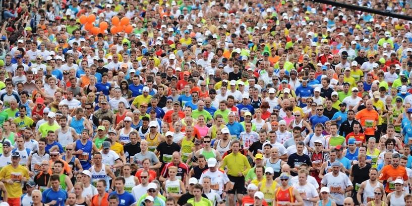 Lattelecom Rīgas maratons iekļausies pasaules prestižāko maratonu līgā