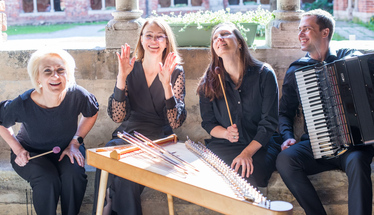 Kokļu mūzikas festivāls “Kokļu skaņas ziemas mirdzumā”