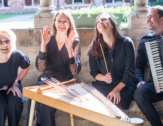 Kokļu mūzikas festivāls “Kokļu skaņas ziemas mirdzumā”