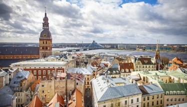 No 5. janvāra Rīgā sāks darboties īsais vienotais pašvaldības tālruņa numurs 1201