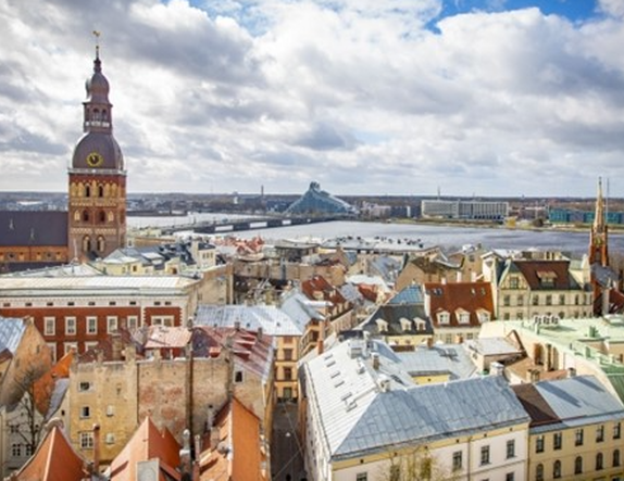 No 5. janvāra Rīgā sāks darboties īsais vienotais pašvaldības tālruņa numurs 1201