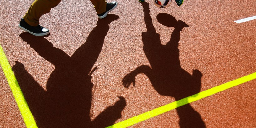 Rīgā otro reizi norisināsies lielās labdarības sporta spēles bērnu namiem