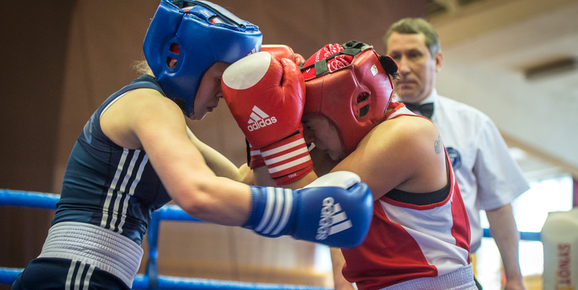 Starptautiskās sacensības “3. Rīgas sieviešu boksa kauss 2020” jau šajā nedēļas nogalē