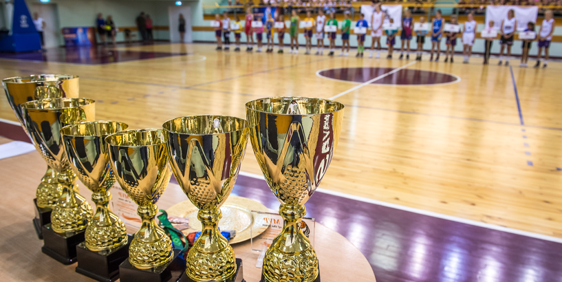 Rīgā notiks Uļjanas Semjonovas kausa izcīņa basketbolā