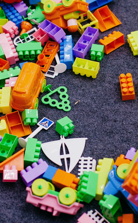 Rīgas valstspilsētas pašvaldības pirmsskolas izglītības iestādēs ir pieejamas brīvas vietas