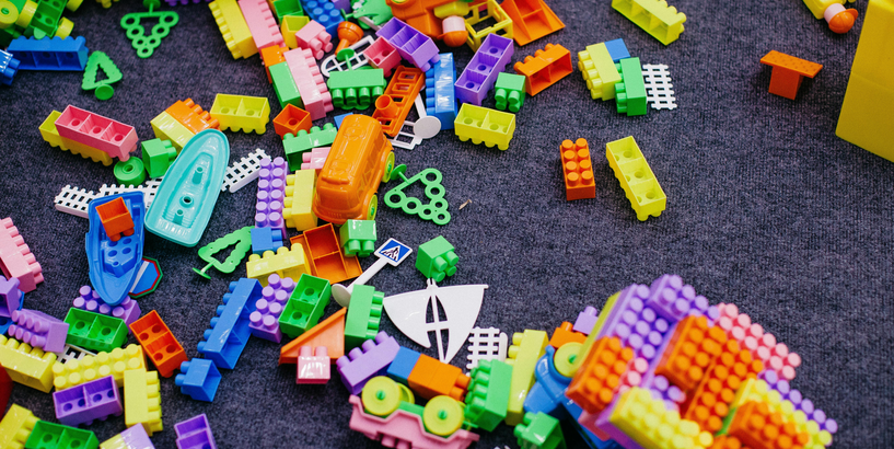 Rīgas valstspilsētas pašvaldības pirmsskolas izglītības iestādēs ir pieejamas brīvas vietas