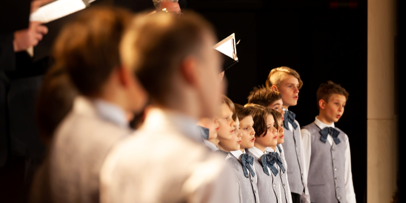 Noskaidroti II starptautiskā zēnu solo un duetu dziedāšanas festivāla „Rīgas Doms 2020” dalībnieki