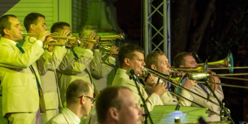 Rīgas svētkos būs iespēja baudīt daudzveidīgus koncertus 