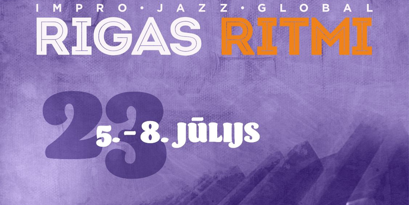 Festivālā “Rīgas Ritmi 2023” tiks pirmatskaņota Raimonda Paula simfodžeza programma