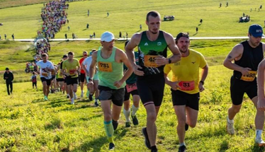 Izsludināts finansēšanas konkurss   “Līdzfinansējuma piešķiršanas kārtība tautas sporta sacensību organizēšanai Rīgā”