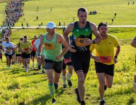 Izsludināts finansēšanas konkurss   “Līdzfinansējuma piešķiršanas kārtība tautas sporta sacensību organizēšanai Rīgā”