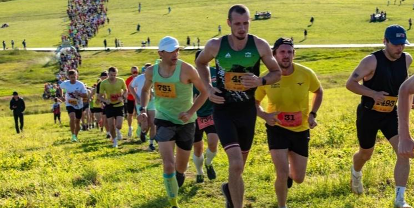 Izsludināts finansēšanas konkurss   “Līdzfinansējuma piešķiršanas kārtība tautas sporta sacensību organizēšanai Rīgā”