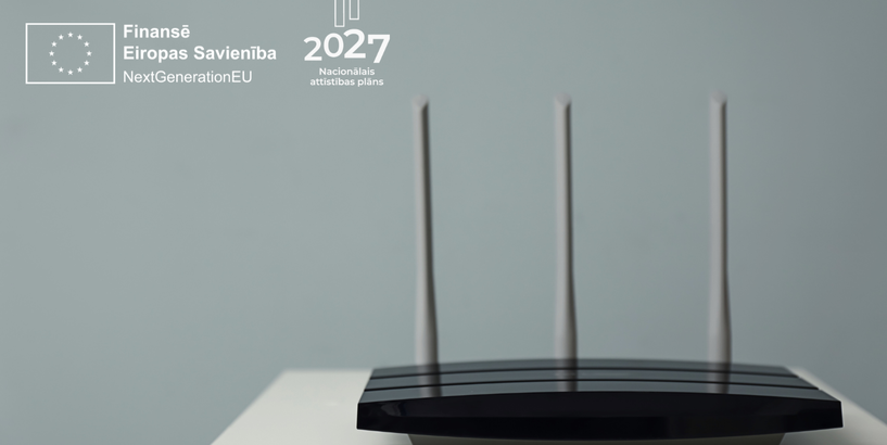 Veikta izglītības iestāžu anketēšana par interneta datu pārraides jaudas un iekštīkla uzlabojumiem skolās