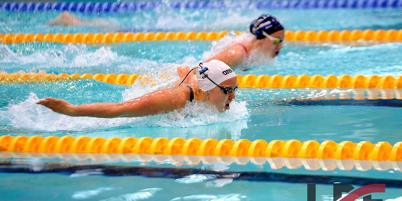 Rīgā norisināsies Ziemeļvalstu Jaunatnes čempionāts peldēšanā