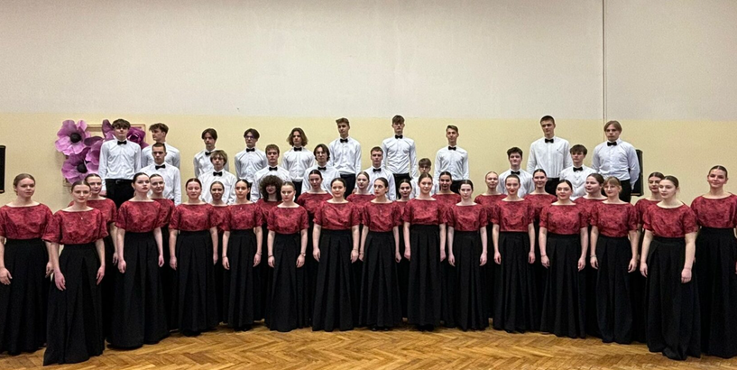 Ceļš uz XIII Latvijas Skolu jaunatnes dziesmu un deju svētkiem ir sācies!