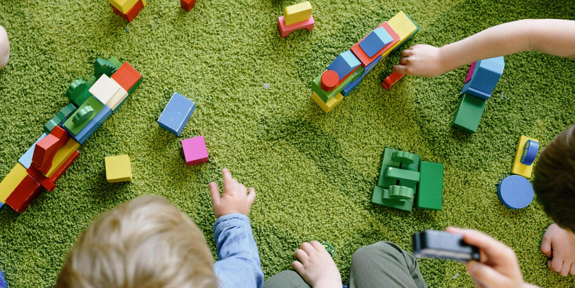 Turpinās projekta "Privātais pirmsskolas izglītības pakalpojums Rīgas valstspilsētas pašvaldībā" īstenošana