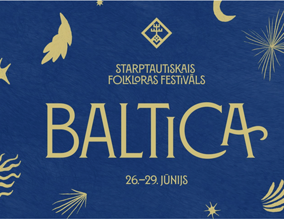 Jūnija beigās festivālā “Baltica” plaši izskanēs valodas bagātības stāsts