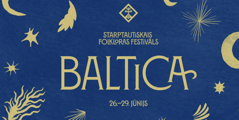 Jūnija beigās festivālā “Baltica” plaši izskanēs valodas bagātības stāsts