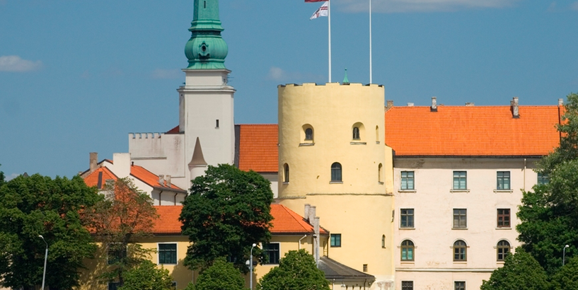Rīga saņems Hanzas karogu un nākamgad organizēs starptautiskās Hanzas dienas 