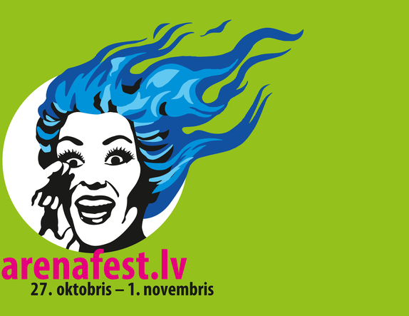 Jaunās mūzikas festivāls Arēna 2025