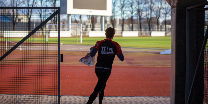 Rīgā norisināsies sacensības “Telpu orientēšanās kauss 2022”