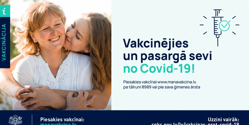 3. maijā darbu sāks Rīgas pašvaldības vakcinācijas centrs Kongresu namā un Centrāltirgū