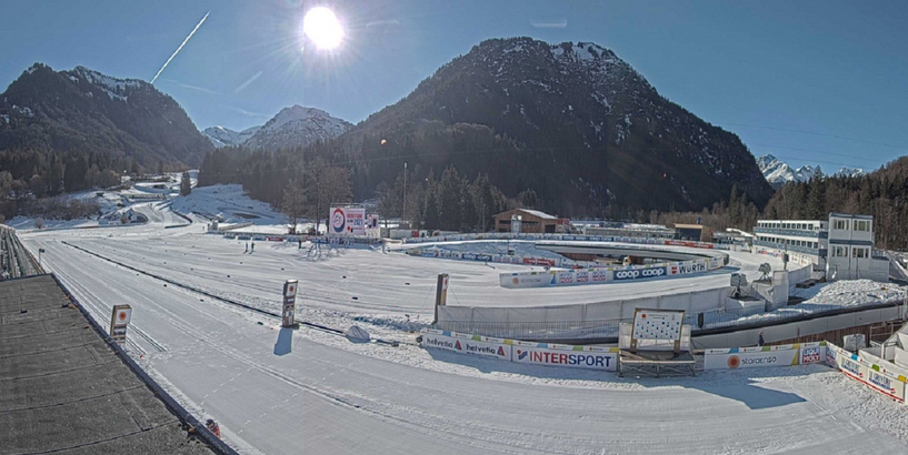 Četras Latvijas slēpotājas šodien startēs pasaules čempionāta 10km distancē 