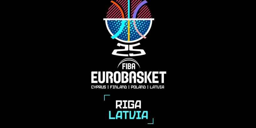 Preses konferencē informēs par basketbola svētkiem Rīgā - FIBA EuroBasket 2025