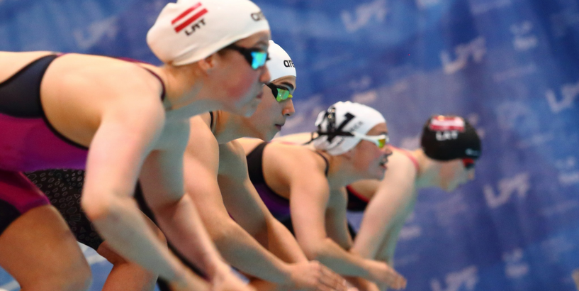 Latvijas peldētāji startēs Eiropas Junioru čempionātā peldēšanā