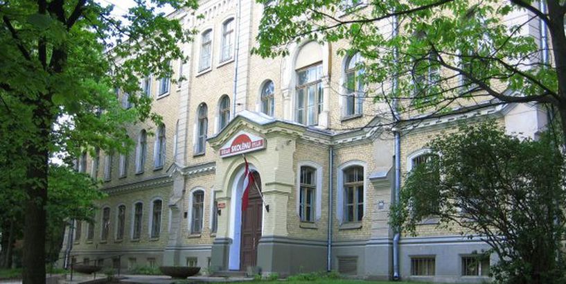 Rīgas Skolēnu pilī - jauno audzēkņu uzņemšana un Atvērto durvju diena