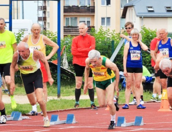 Konkurss "Līdzfinansējuma piešķiršanas kārtība sporta klubam, kurš īsteno veterānu/senioru sportu, parasportu vai pielāgoto sportu Rīgā"